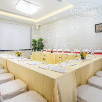 TND Hotel Meeting Room