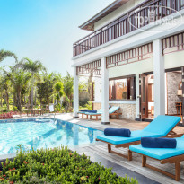 Duyen Ha Resort Cam Ranh 