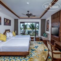 Duyen Ha Resort Cam Ranh 