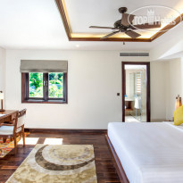 Duyen Ha Resort Cam Ranh 