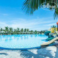 Duyen Ha Resort Cam Ranh 