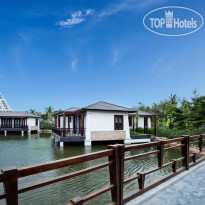 Duyen Ha Resort Cam Ranh 
