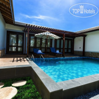 Duyen Ha Resort Cam Ranh 