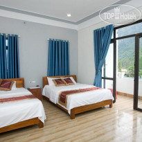 Nam Anh Hotel 