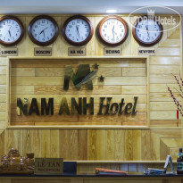 Nam Anh Hotel 