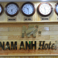 Nam Anh Hotel 