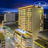 Red Sun Nha Trang Hotel 