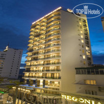 Red Sun Nha Trang Hotel 