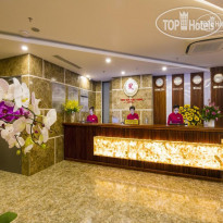 Red Sun Nha Trang Hotel 