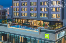 Ibis Styles Nha Trang 3*