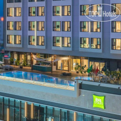 Ibis Styles Nha Trang 3*