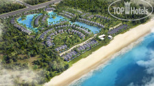 Vinpearl Resort & Spa Long Beach Nha Trang 5*