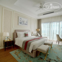 Vinpearl Resort & Spa Long Beach Nha Trang 