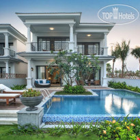 Vinpearl Resort & Spa Long Beach Nha Trang 