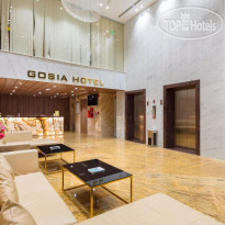 Gosia Hotel 
