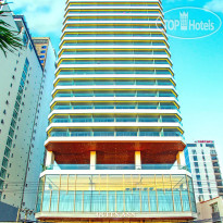 Queen Ann Nha Trang Hotel 