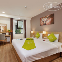 Ale Nha Trang Hotel 4*