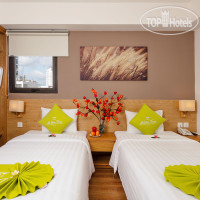 Ale Nha Trang Hotel 4*