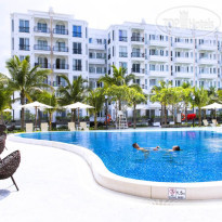 Cham Oasis Nha Trang Resort Condotel 