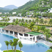 Cham Oasis Nha Trang Resort Condotel 