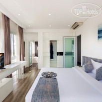 Cham Oasis Nha Trang Resort Condotel 