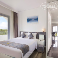 Cham Oasis Nha Trang Resort Condotel 