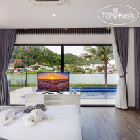 Cham Oasis Nha Trang Resort Condotel 