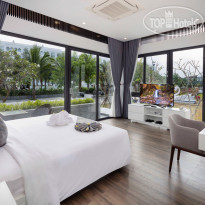 Cham Oasis Nha Trang Resort Condotel 