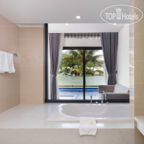 Cham Oasis Nha Trang Resort Condotel 