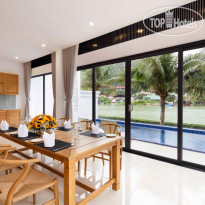 Cham Oasis Nha Trang Resort Condotel 