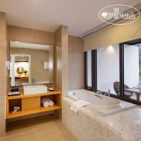 Cham Oasis Nha Trang Resort Condotel 