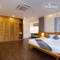 Cham Oasis Nha Trang Resort Condotel 