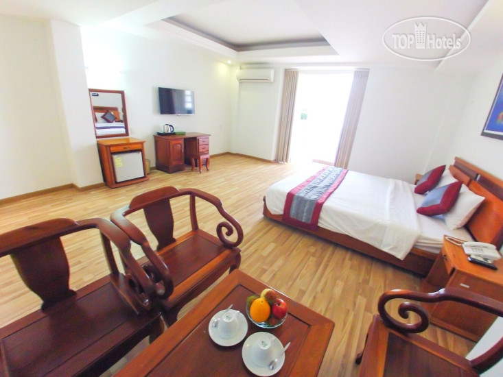 My Day Hotel