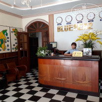 Blue Sea Hotel 2 