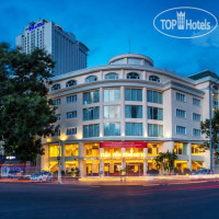 Bien Dong Hotel Nha Trang 3*