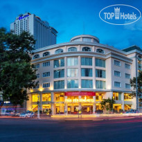 Bien Dong Hotel Nha Trang 