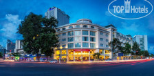 Bien Dong Hotel Nha Trang 3*