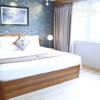 Bien Dong Hotel Nha Trang 