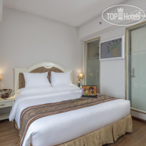 Isena Nha Trang Hotel 