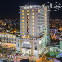 Isena Nha Trang Hotel 4*