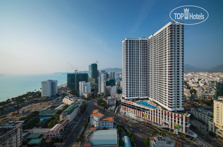 Фотографии отеля  Melia Vinpearl Nha Trang Empire 5*