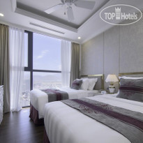 Melia Vinpearl Nha Trang Empire 