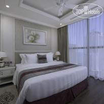 Melia Vinpearl Nha Trang Empire 