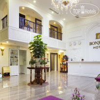 Bonjour Nha Trang Hotel 