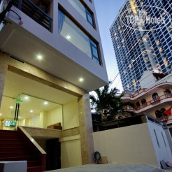 Harvey Hotel & Apartments 3*