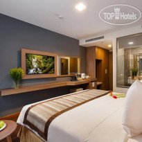 Libra Nha Trang Hotel 