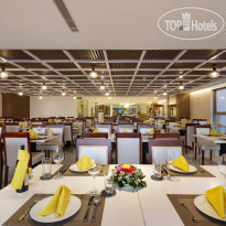 Libra Nha Trang Hotel 