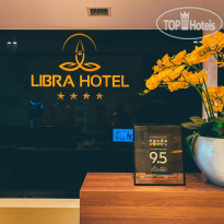 Libra Nha Trang Hotel 