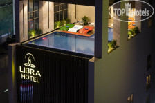 Libra Nha Trang Hotel 4*