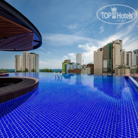 Quinter Central Nha Trang 5*